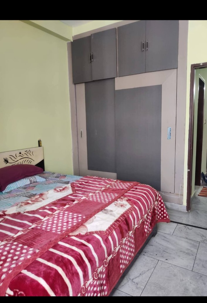 2 BHK Builder Floor For Rent in SAS Tower