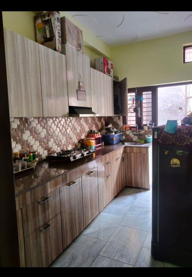 Bedroom, sas-tower 2 Bedroom 2200 Sq.Ft. Builder Floor In Sector 38 Gurgaon 8979438