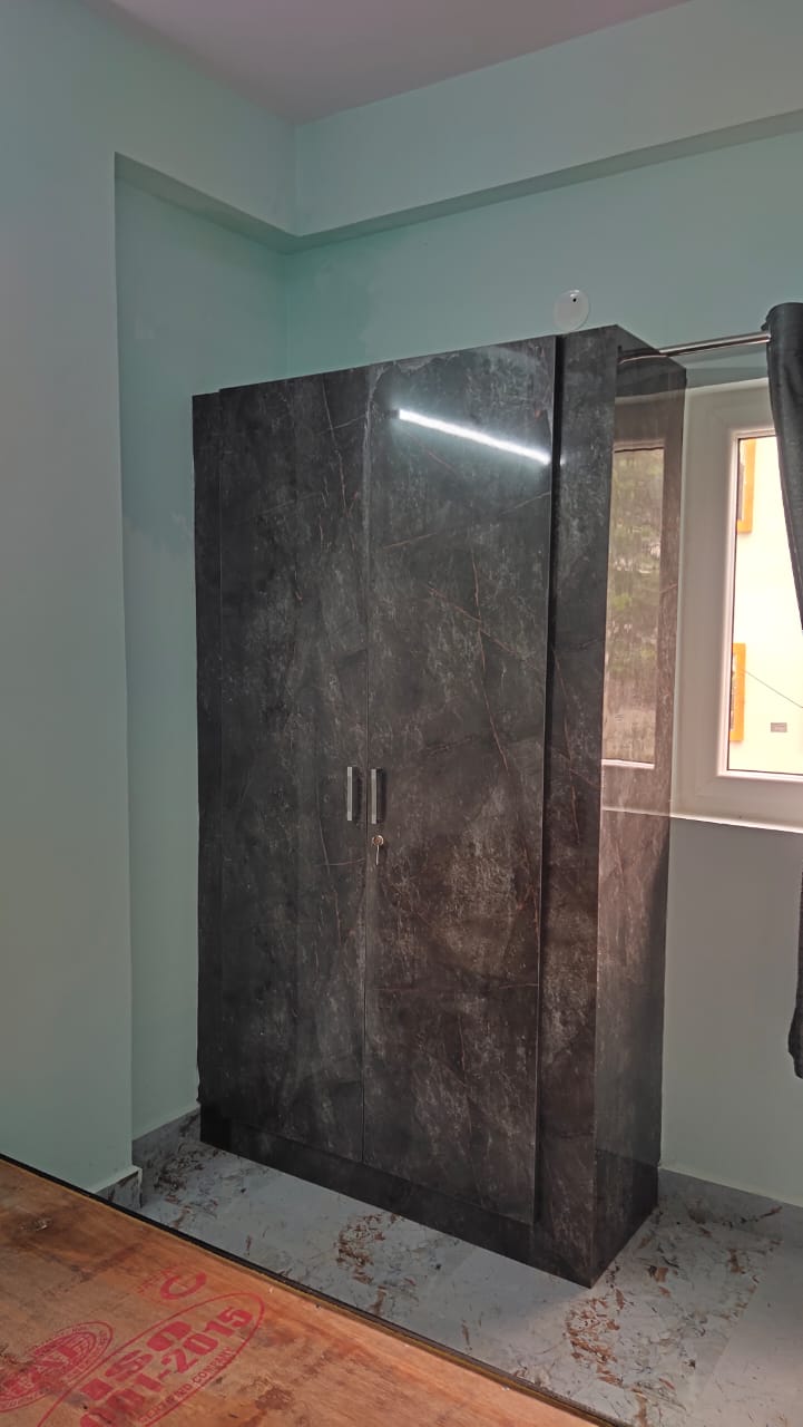 1 BHK Builder Floor For Rent in Venu Vani Nilayam Somajig