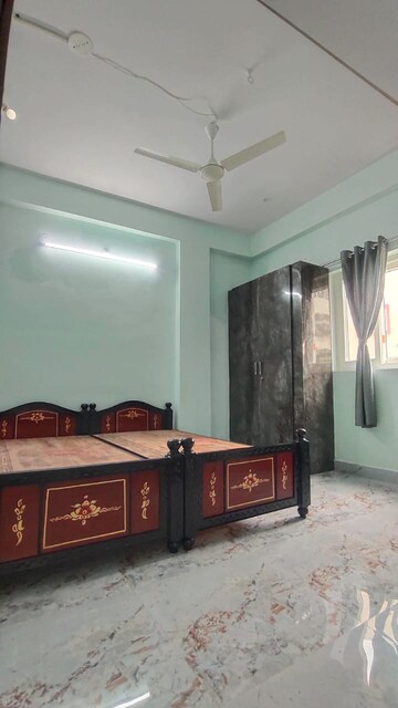 Living Room in 1 BHK Builder Floor at Somajiguda – for Rent
