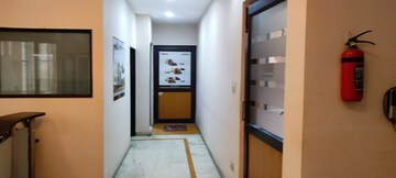 Building Lobby in  Office Space at Sector 63 – for Sale