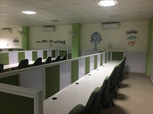 Team Area in  Office Space at Sector 63 – for Sale