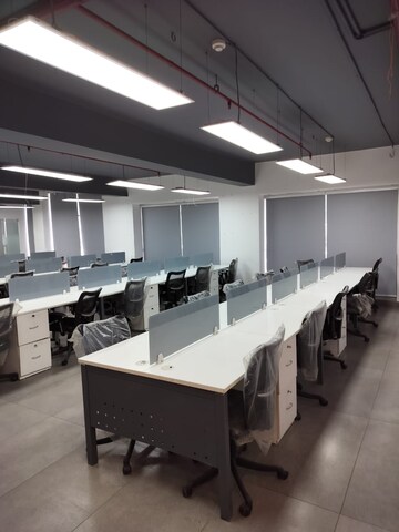 Team Area in  Office Space at Sector 63 – for Sale