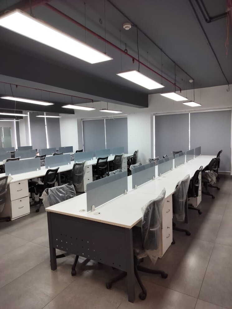 Team Area, sector 63 Commercial Office Space 8500 Sq.Ft. In Sector 63 Noida 8979463