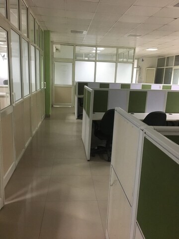 Kitchen in  Office Space at Sector 63 – for Sale