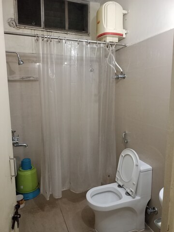 Master Bedroom in Studio Apartment at Begumpet – for Rent