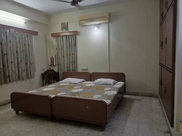 Studio Apartment For Rent in Begumpet