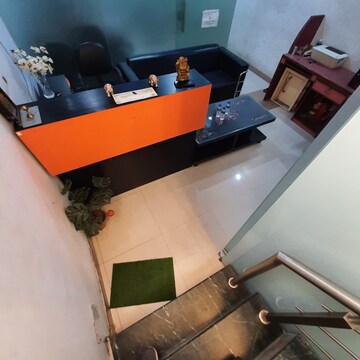 Team Area in  Office Space at Lajpat Nagar ii – for Rent