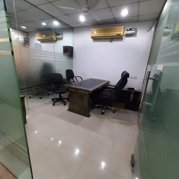 Team Area in  Office Space at Lajpat Nagar ii – for Rent