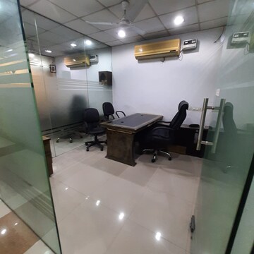 Team Area in  Office Space at Lajpat Nagar ii – for Rent