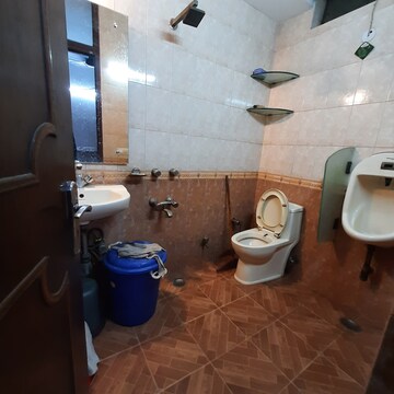 Team Area in  Office Space at Lajpat Nagar ii – for Rent