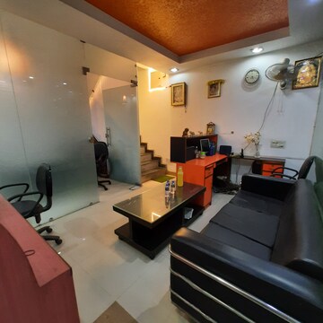 Team Area in  Office Space at Lajpat Nagar ii – for Rent