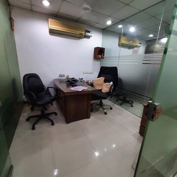 Team Area in  Office Space at Lajpat Nagar ii – for Rent