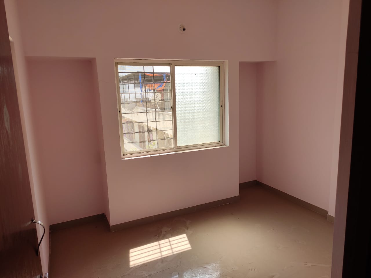 1 BHK + Pooja Room Independent House For Rent in Ganapati Housing Society 