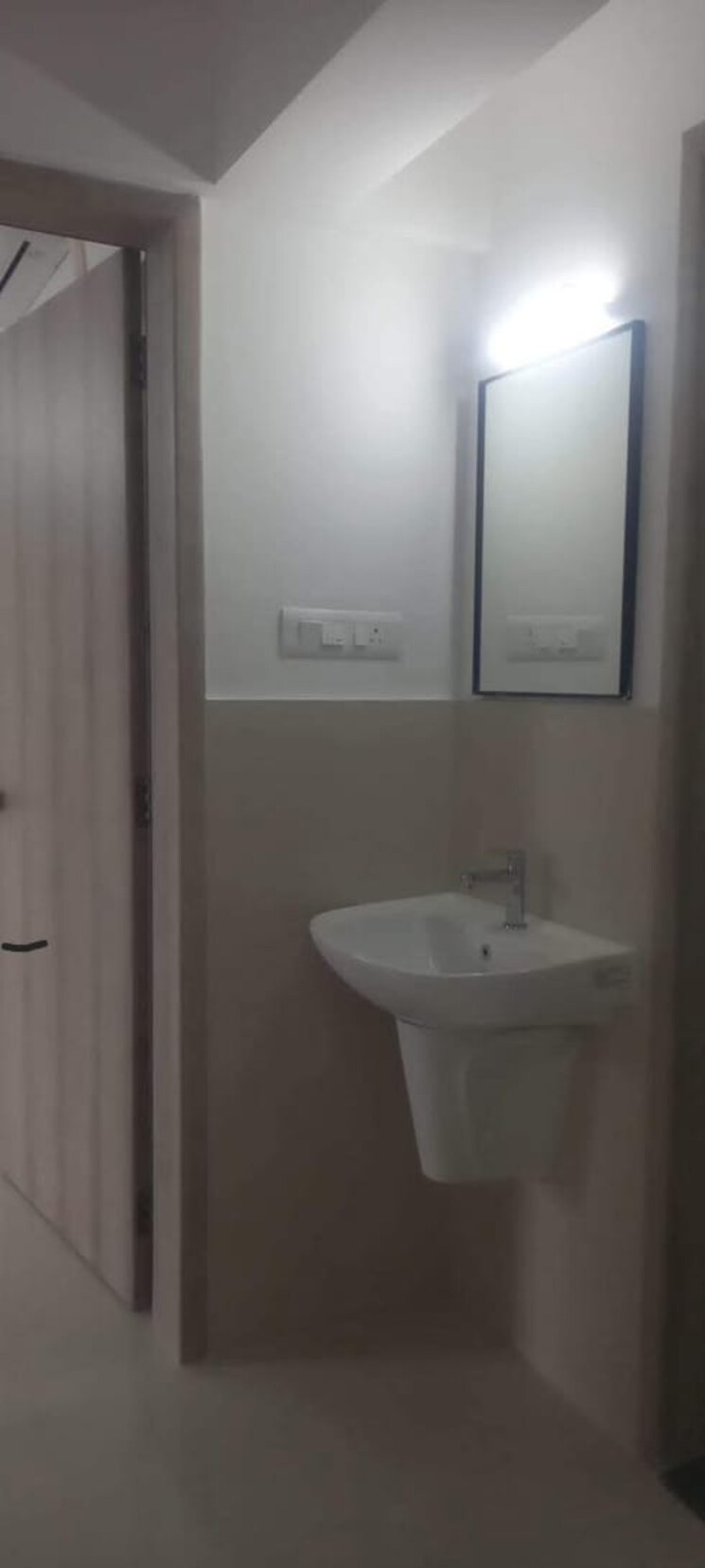 Bathroom, tukaram nagar 1 Bedroom 590 Sq.Ft. Independent House In Tukaram Nagar Pune 8979465