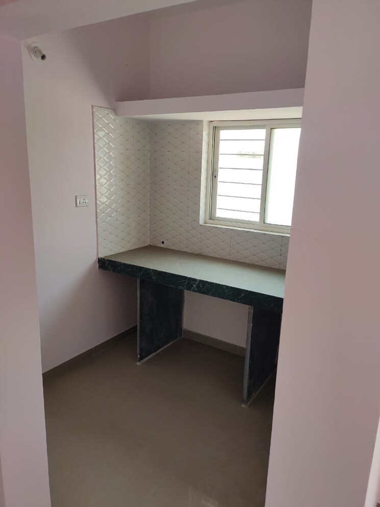 Kitchen, tukaram nagar 1 Bedroom 590 Sq.Ft. Independent House In Tukaram Nagar Pune 8979465