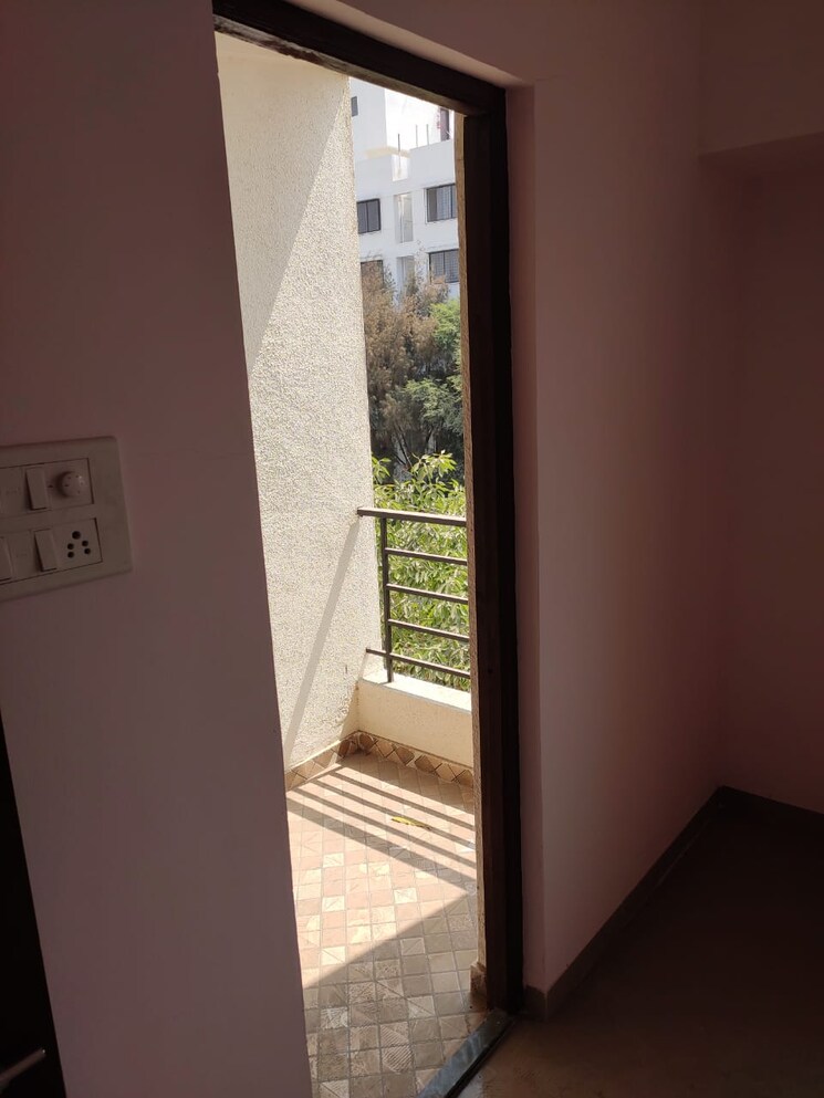Balcony, tukaram nagar 1 Bedroom 590 Sq.Ft. Independent House In Tukaram Nagar Pune 8979465