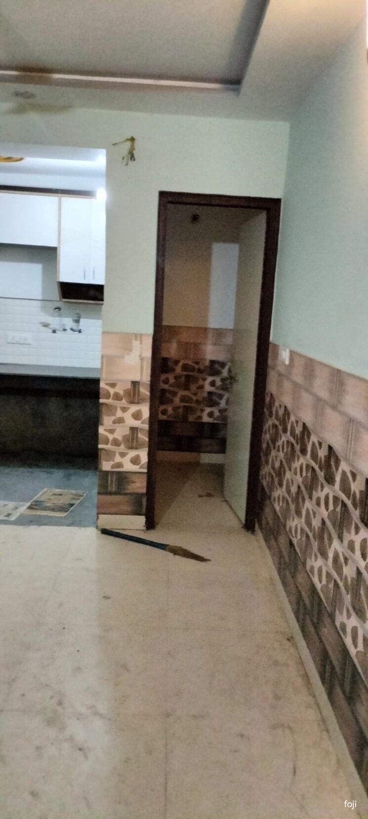 Bedroom, krishna-tower-noida 2 Bedroom 1050 Sq.Ft. Builder Floor In Sector 73 Noida 8979468