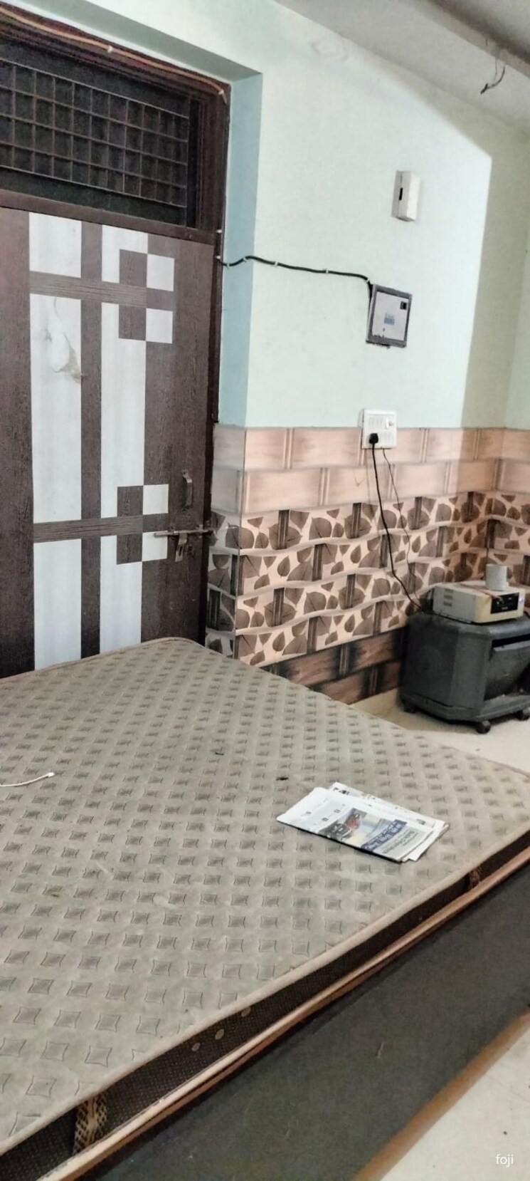 Living Room, krishna-tower-noida 2 Bedroom 1050 Sq.Ft. Builder Floor In Sector 73 Noida 8979468