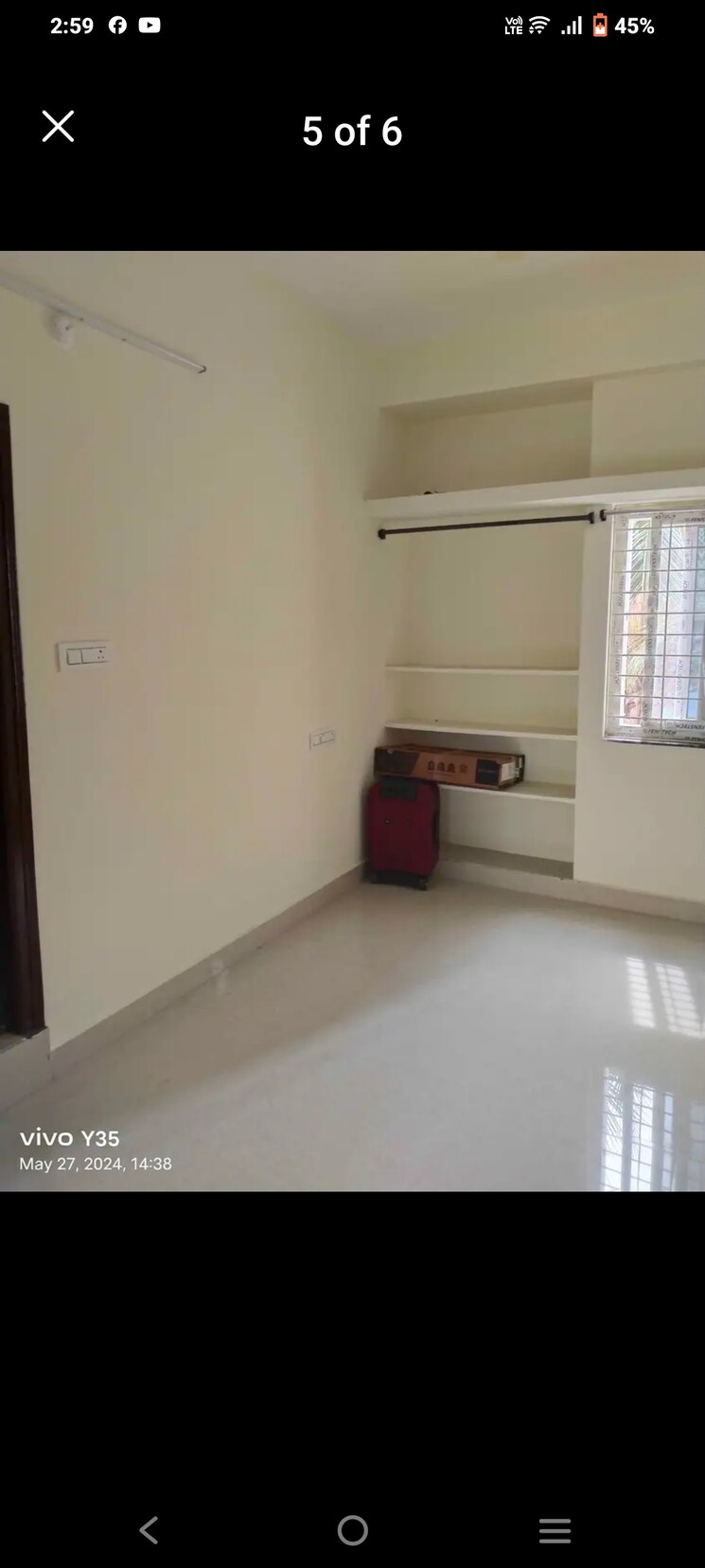 Room, begumpet 1 Bedroom 480 Sq.Ft. Builder Floor In Begumpet Hyderabad 8979470