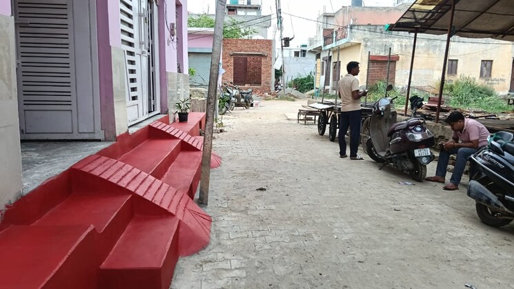  Parking, raj nagar extension 3 Bedroom 1600 Sq.Ft. Independent House In Raj Nagar Extension Ghaziabad 8979474