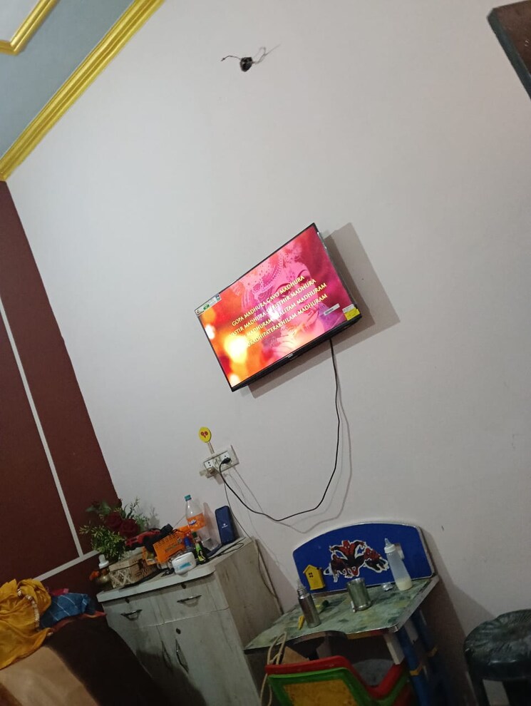 undefined, raj nagar extension 3 Bedroom 1600 Sq.Ft. Independent House In Raj Nagar Extension Ghaziabad 8979474