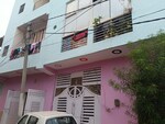 3 BHK + Study Room 1600 Sq.Ft. Independent House in Raj Nagar Extension