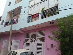 3 BHK + Study Room Independent House For Sale in Raj Nagar Extension