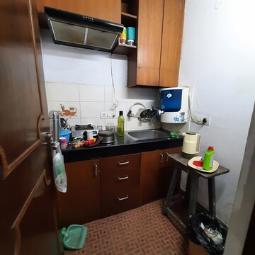 Furnished Amenities in  Office Space at Lajpat Nagar ii – for Rent
