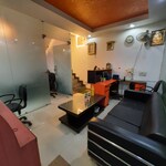 450 Sq.Ft. Office Space in Lajpat Nagar II
