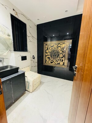 Kitchen in 4 BHK Builder Floor at Sector 51 – for Sale