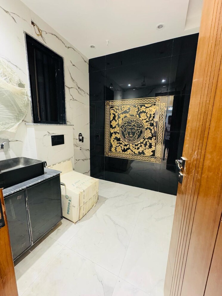 Kitchen, sector 51 4 Bedroom 263 Sq.Yd. Builder Floor In Sector 51 Gurgaon 8979494