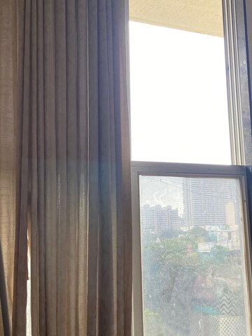 1 BHK Apartment For Rent in Sethia Imperial Avenue, Malad East
