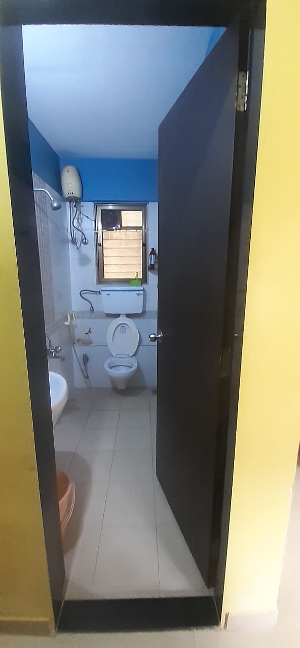 3 BHK + Pooja Room Apartment For Rent in Dosti West County Phase 2 Dosti Cedar