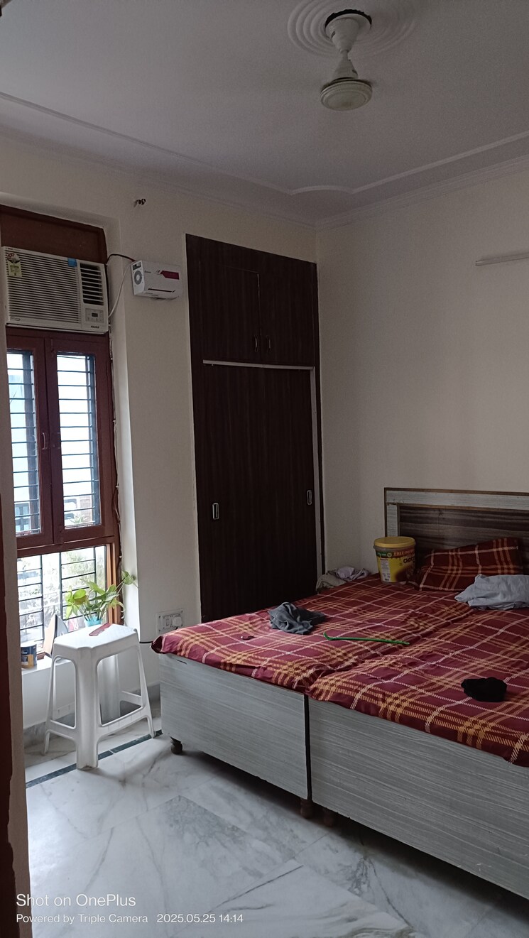 Bedroom, ashoka enclave 1.5 Bedroom 750 Sq.Ft. Builder Floor In Ashoka Enclave Faridabad 8979511