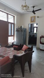 1.5 BHK + Pooja Room 750 Sq.Ft. Builder Floor in Ashoka Enclave 