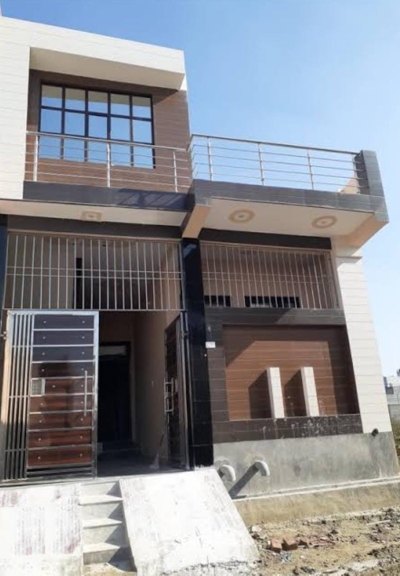 3 BHK Independent House For Sale in Kanchan Vihar