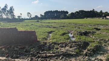 Plot Area in  Plot at Knowledge Park 1 Greater Noida – for Sale