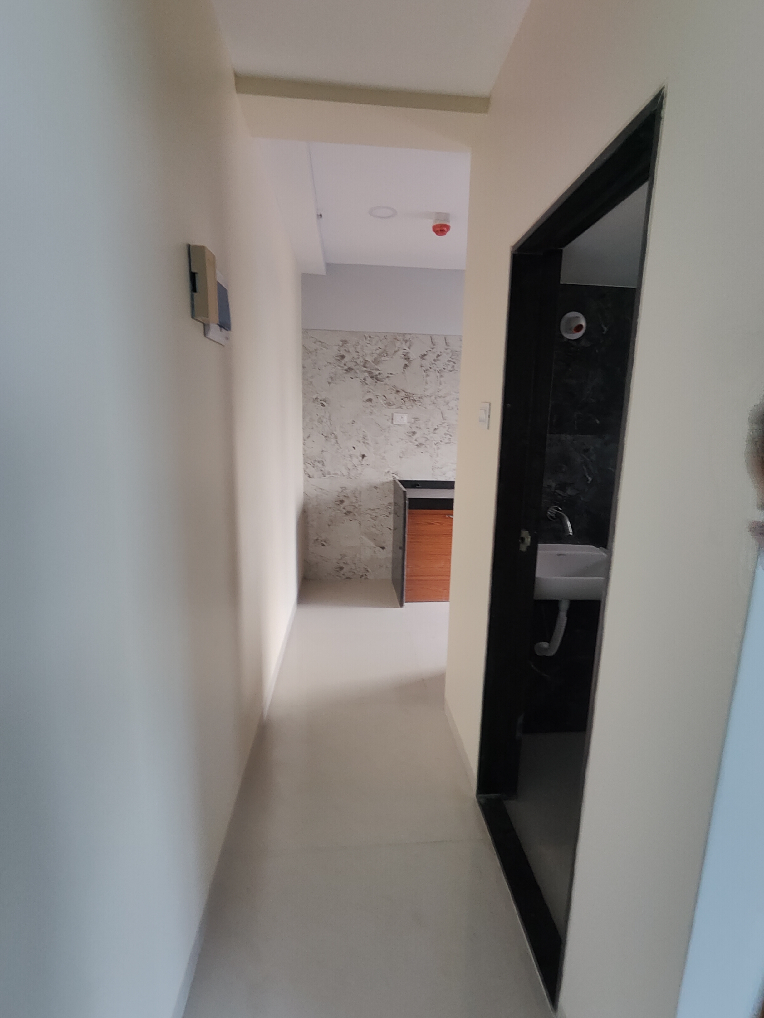 1 BHK Apartment For Sale in Banglivasaiw