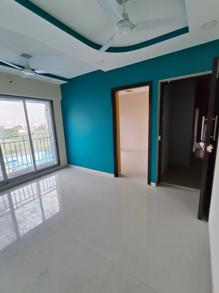 Room, vasai west 1 Bedroom 420 Sq.Ft. Apartment In Vasai West Palghar 8979518