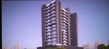2 BHK Apartment For Sale in Andheri West