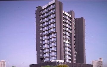 2 BHK Apartment For Sale in Andheri West