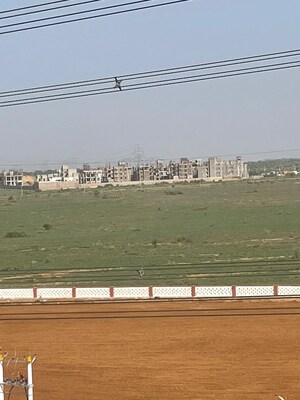  Plot For Sale in Mahindra World City Jaipur, Kalwara