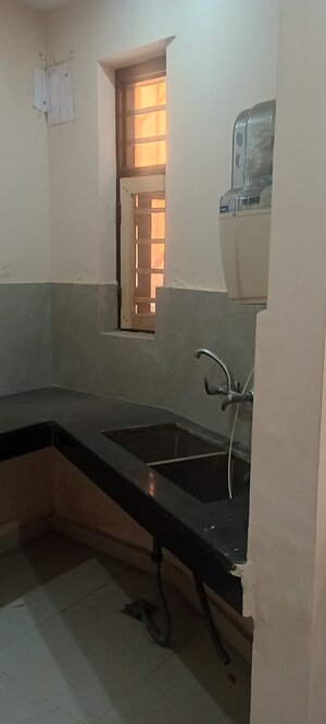 Kitchen in 1 BHK Apartment at LudhianA-Chandigarh Hwy – for Sale