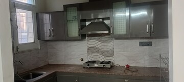 Kitchen in 1 BHK Apartment at LudhianA-Chandigarh Hwy – for Sale