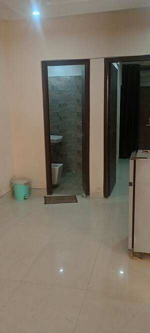 Bathroom in 1 BHK Apartment at LudhianA-Chandigarh Hwy – for Sale