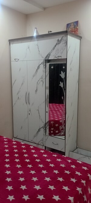 Bedroom in 1 BHK Apartment at LudhianA-Chandigarh Hwy – for Sale