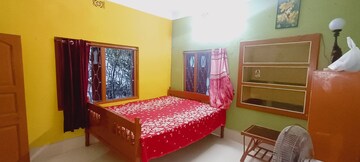 1 BHK Independent House For Rent in Teghoria
