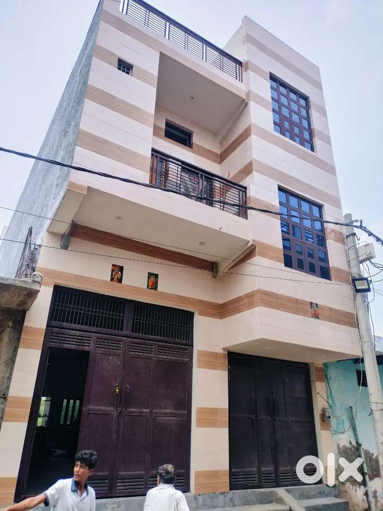 3 BHK Independent House For Sale in Kanchan Vihar
