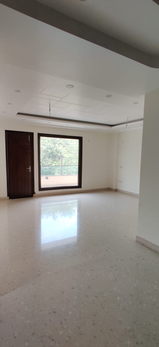 5 BHK Builder Floor For Rent in Sector 21d Faridabad